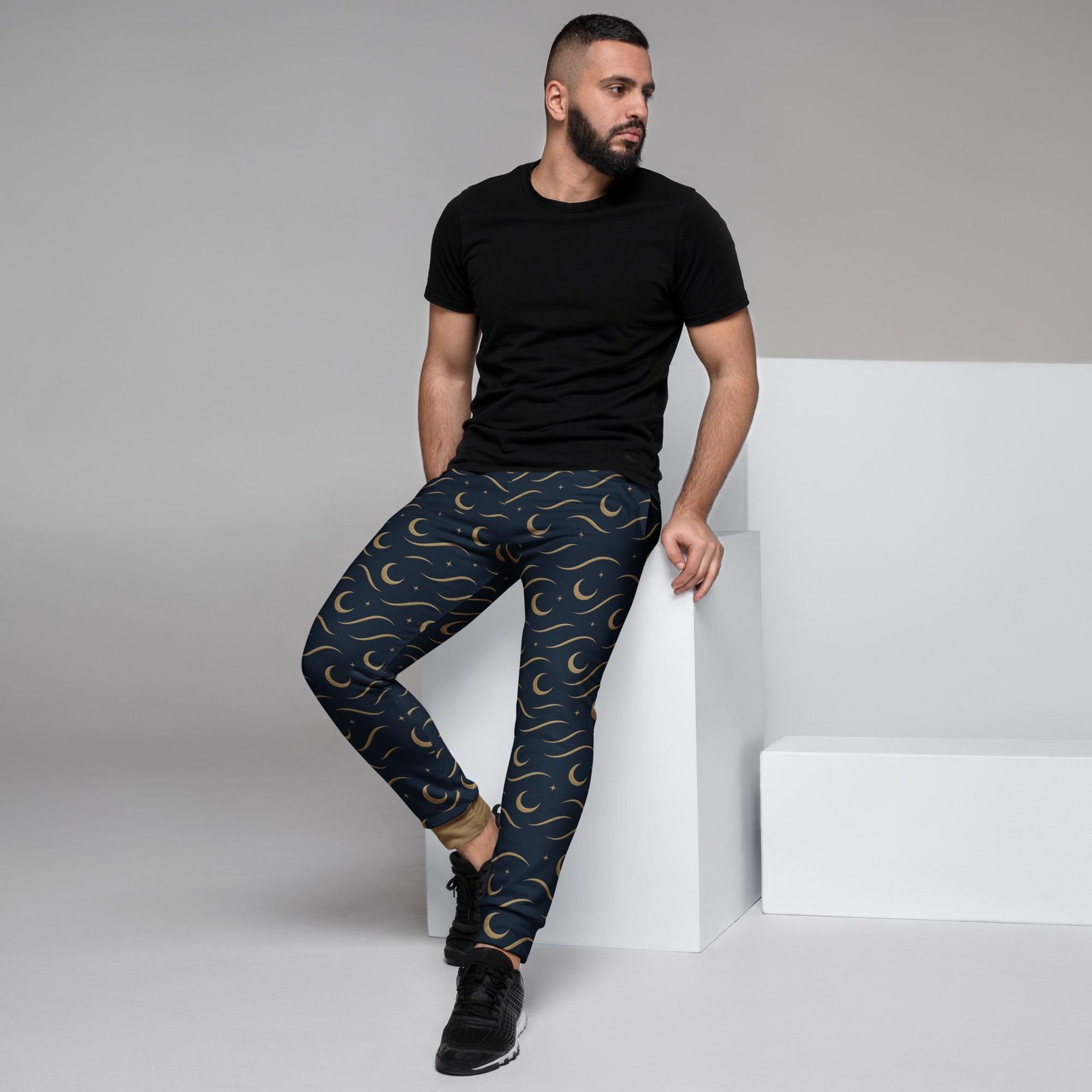 Men's Joggers - Image 9