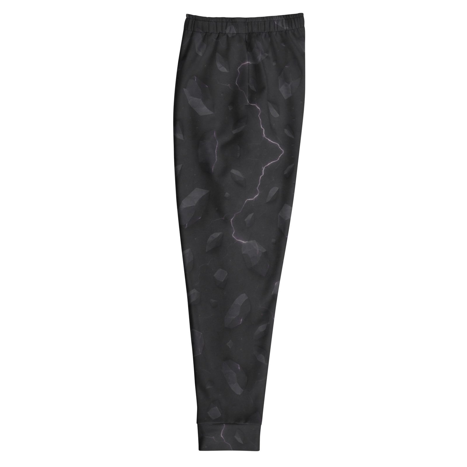 XELYAR™: Echo-Fracture Drift™ – Men's Joggers - Image 7