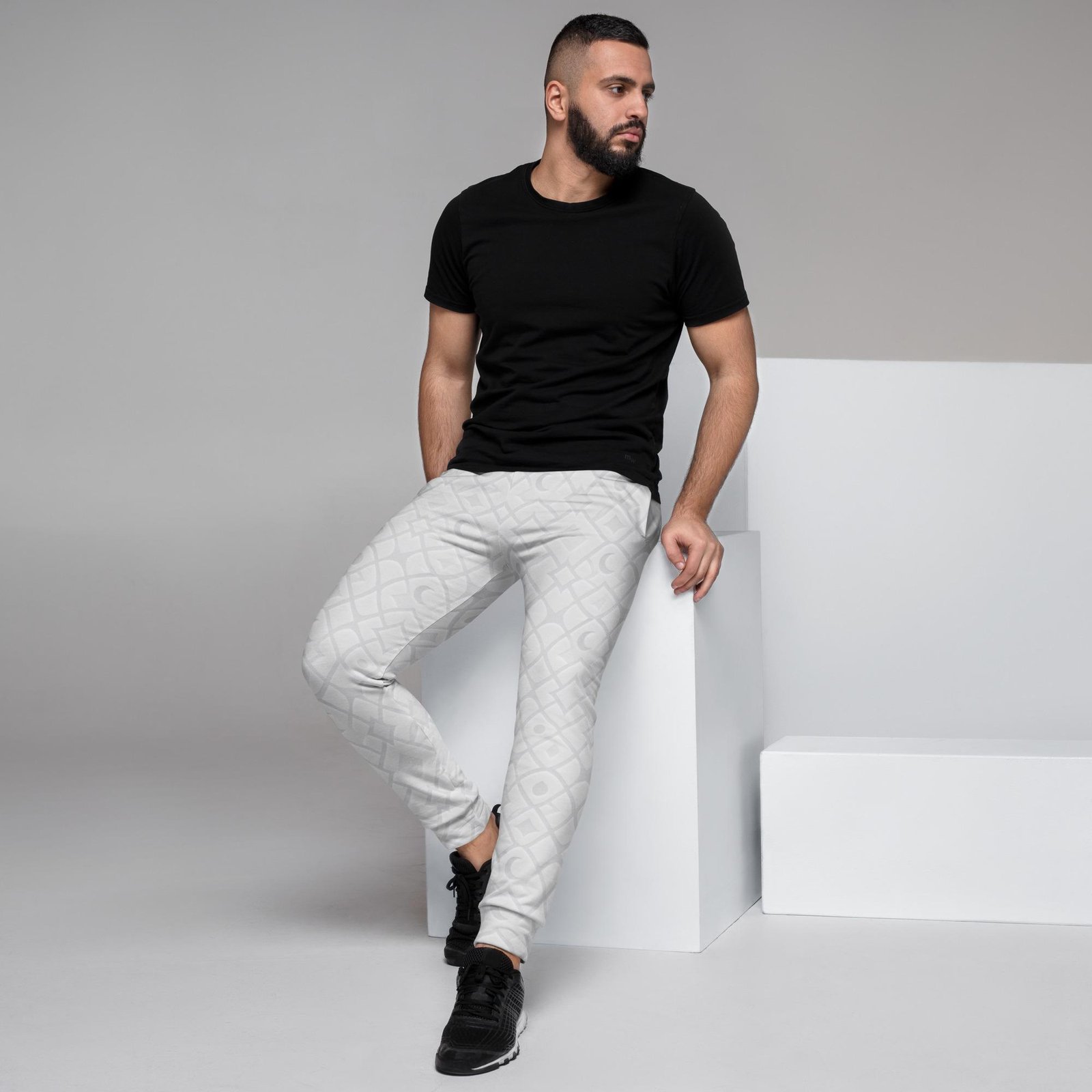 Men's Joggers - Image 3