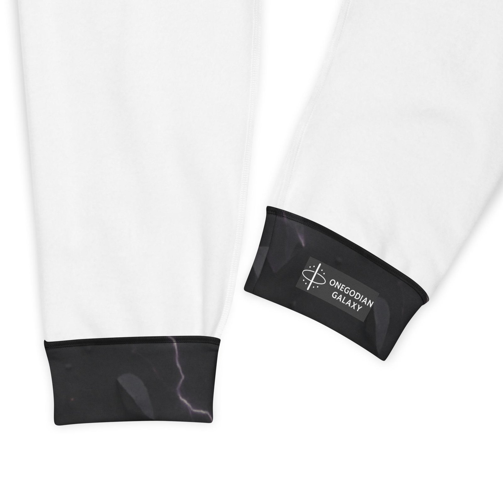 XELYAR™: Echo-Fracture Drift™ – Men's Joggers - Image 3