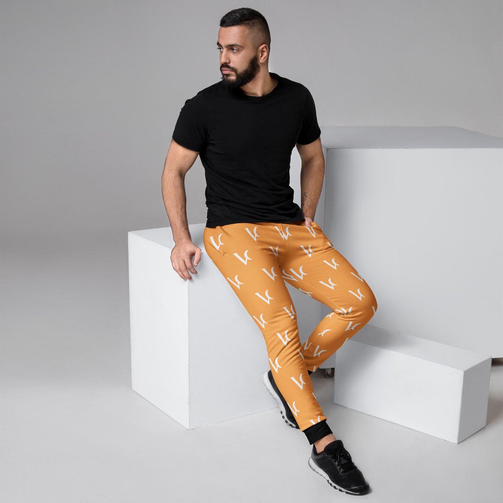 Men's Joggers - Image 3