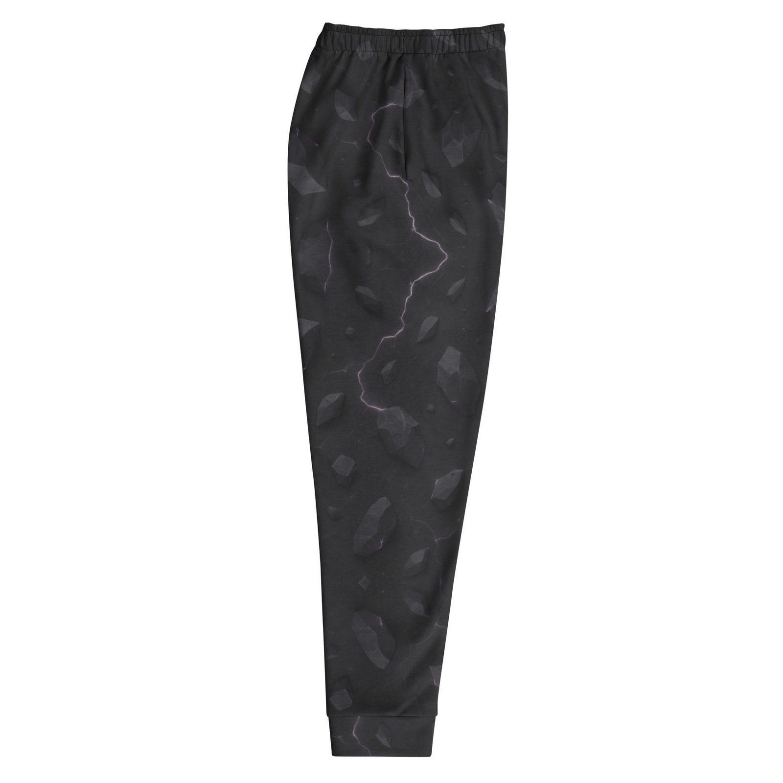 XELYAR™: Echo-Fracture Drift™ – Men's Joggers - Image 5