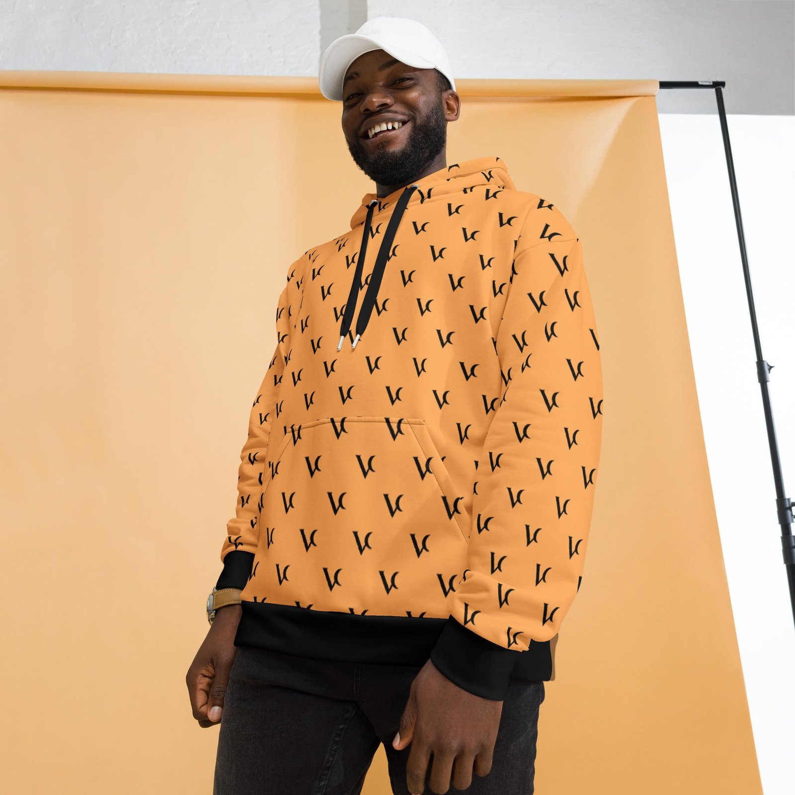 Unisex Hoodie - Image 2