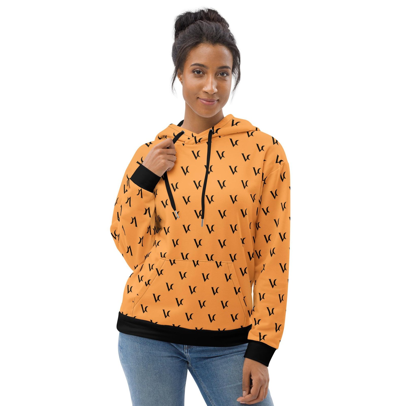 Unisex Hoodie - Image 3