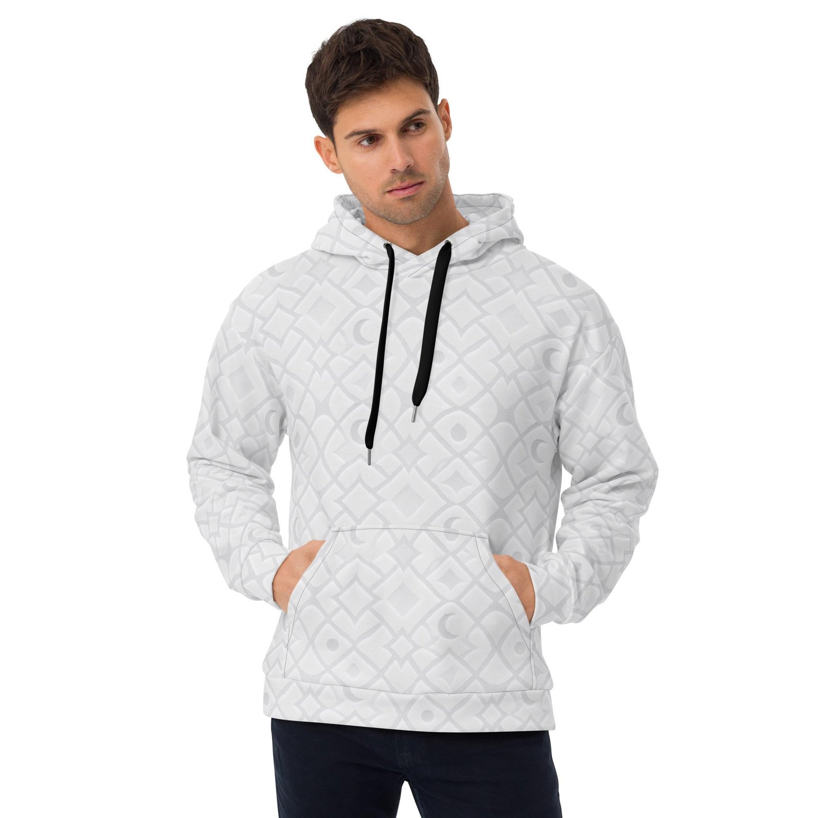 Unisex Hoodie - Image 5