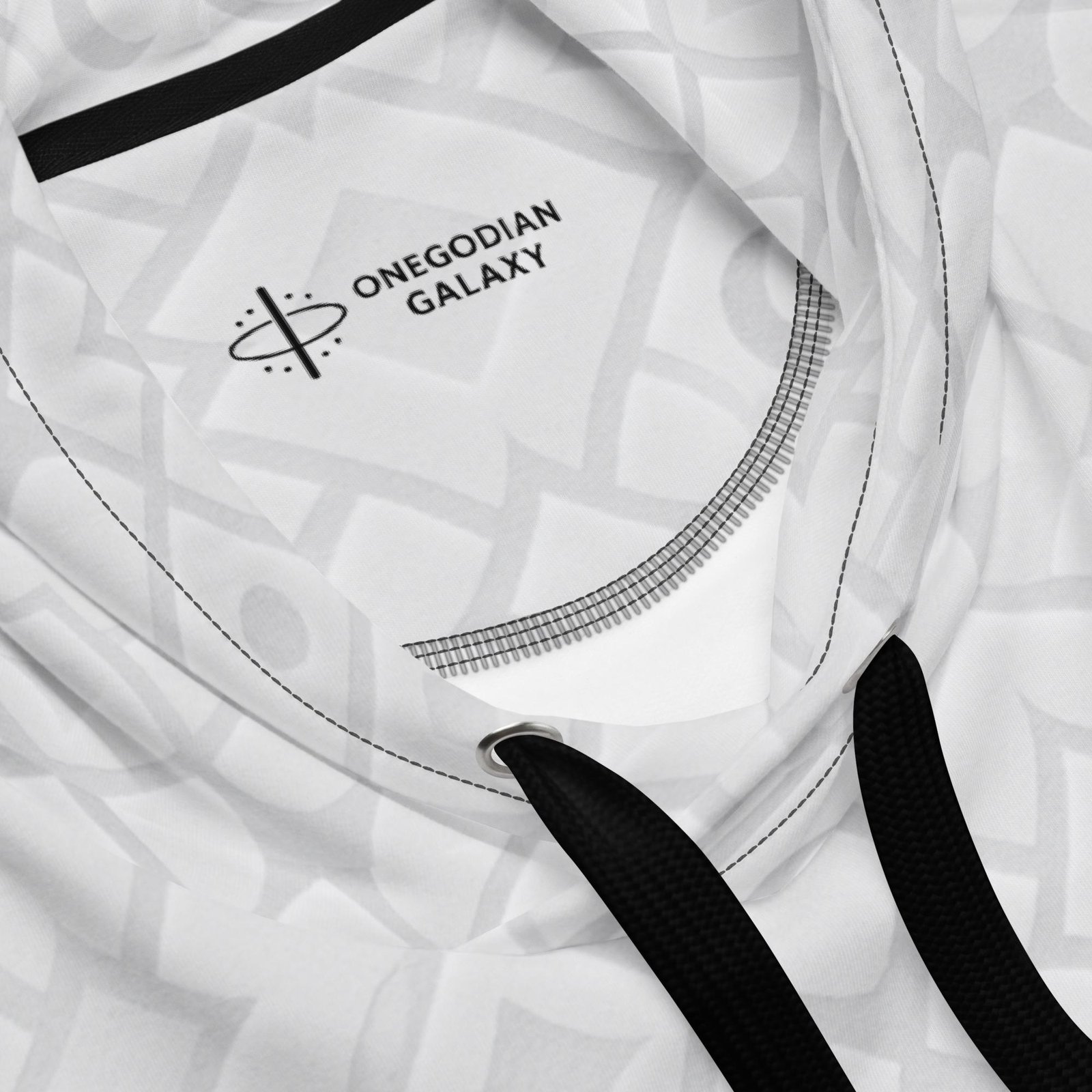 Unisex Hoodie - Image 2