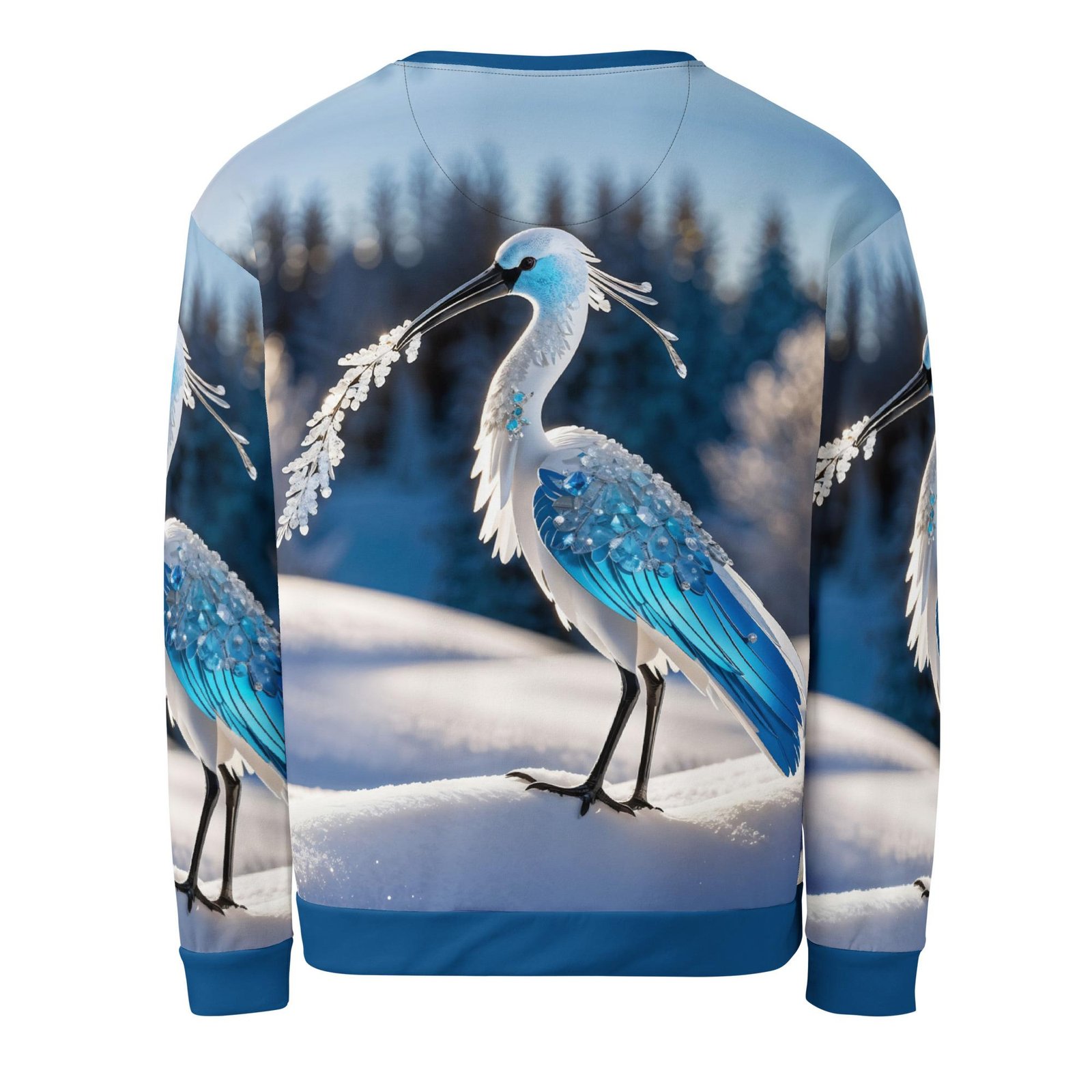 Unisex Sweatshirt - Image 5