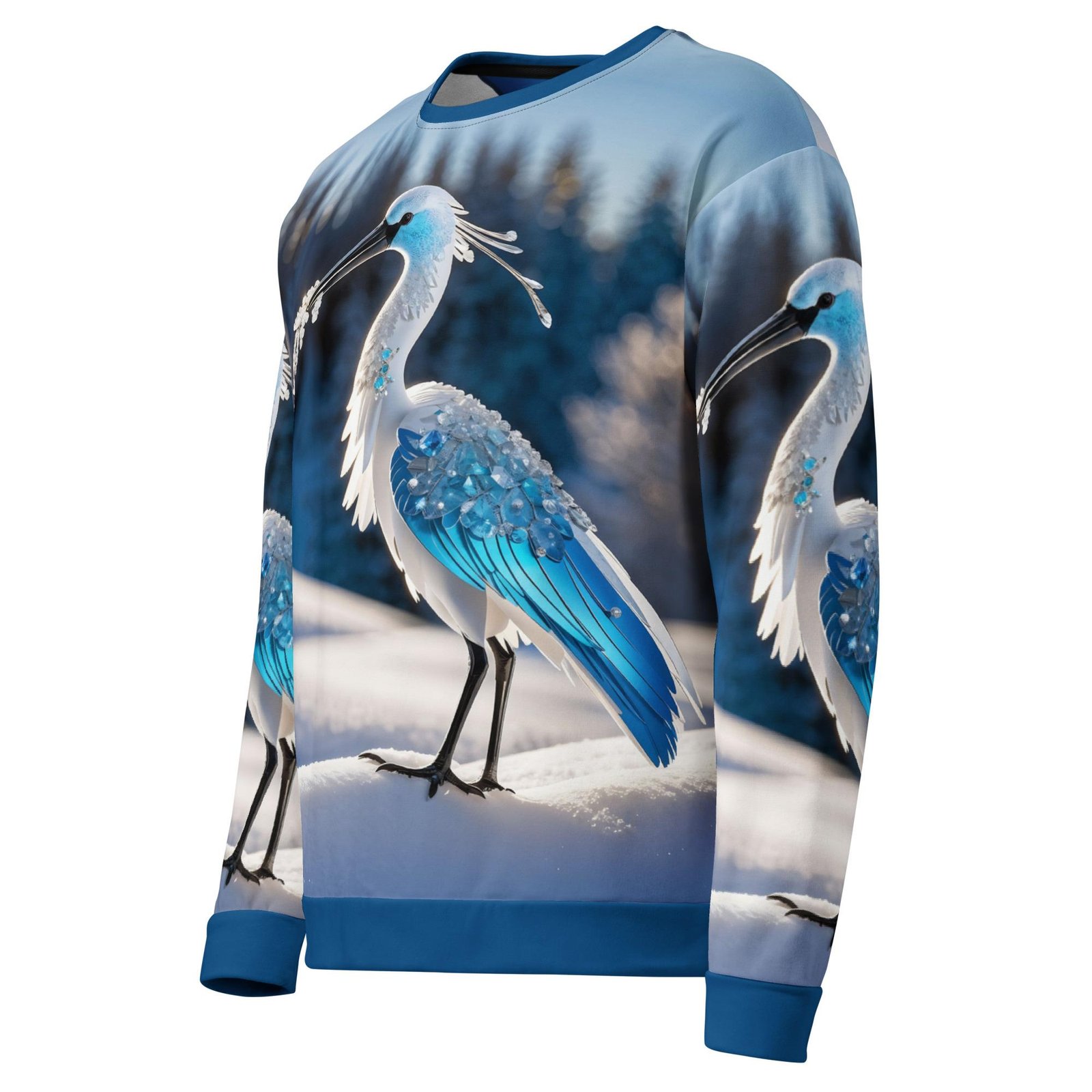 Unisex Sweatshirt - Image 6