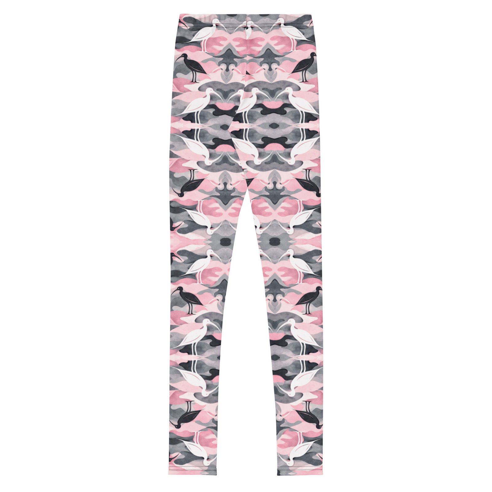 Youth Leggings - Image 6