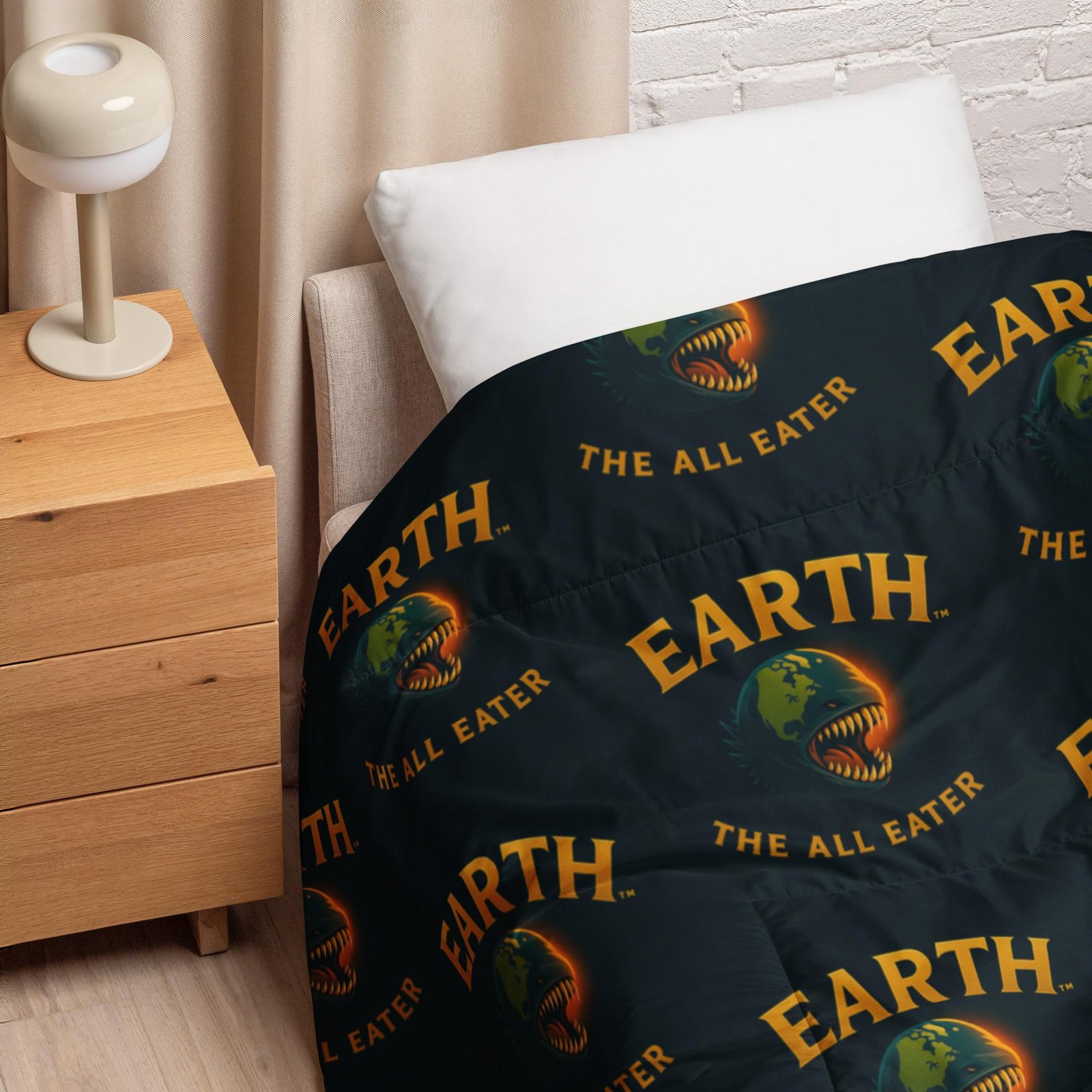 ETAE: Signature - Comforter - Image 2