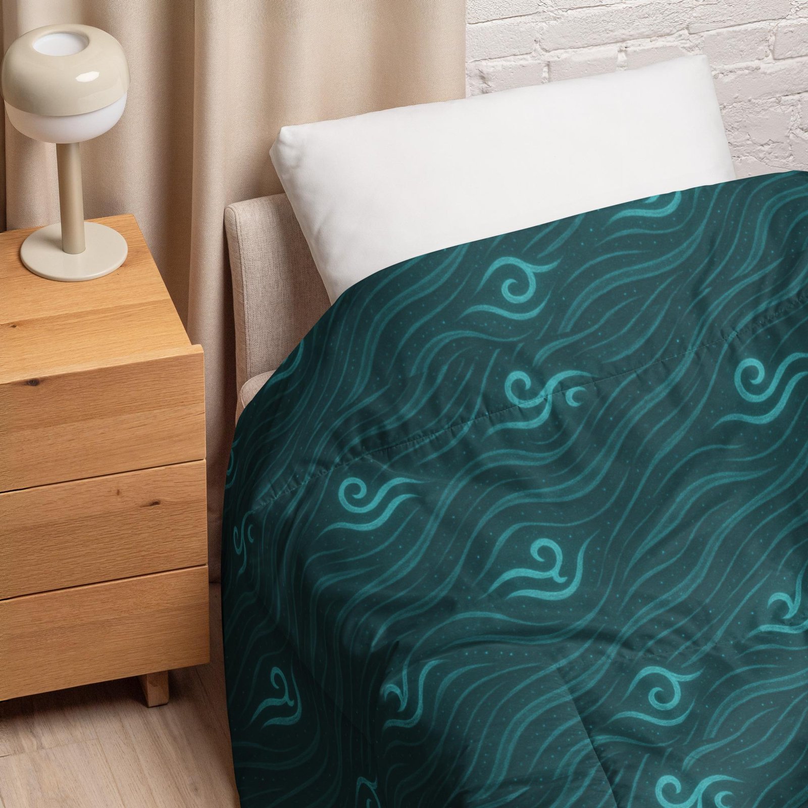 add – Comforter - Image 2