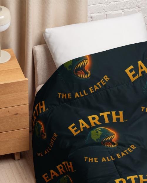 ETAE: Signature - Comforter