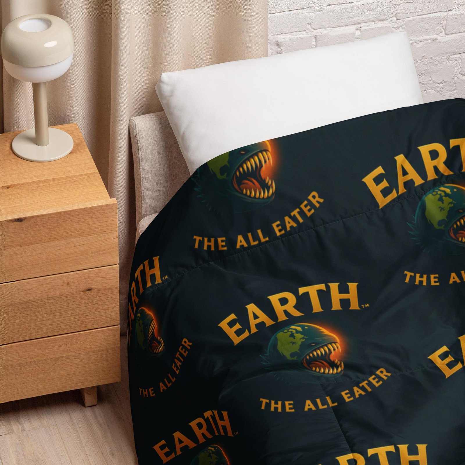 ETAE: Signature - Comforter