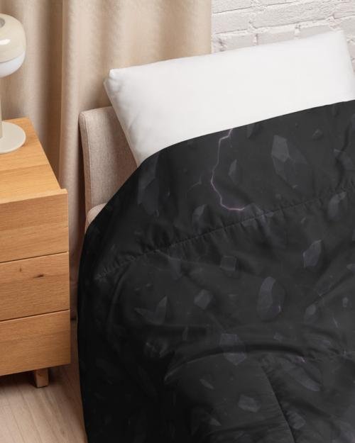 XELYAR™: Echo-Fracture Drift™ – Comforter