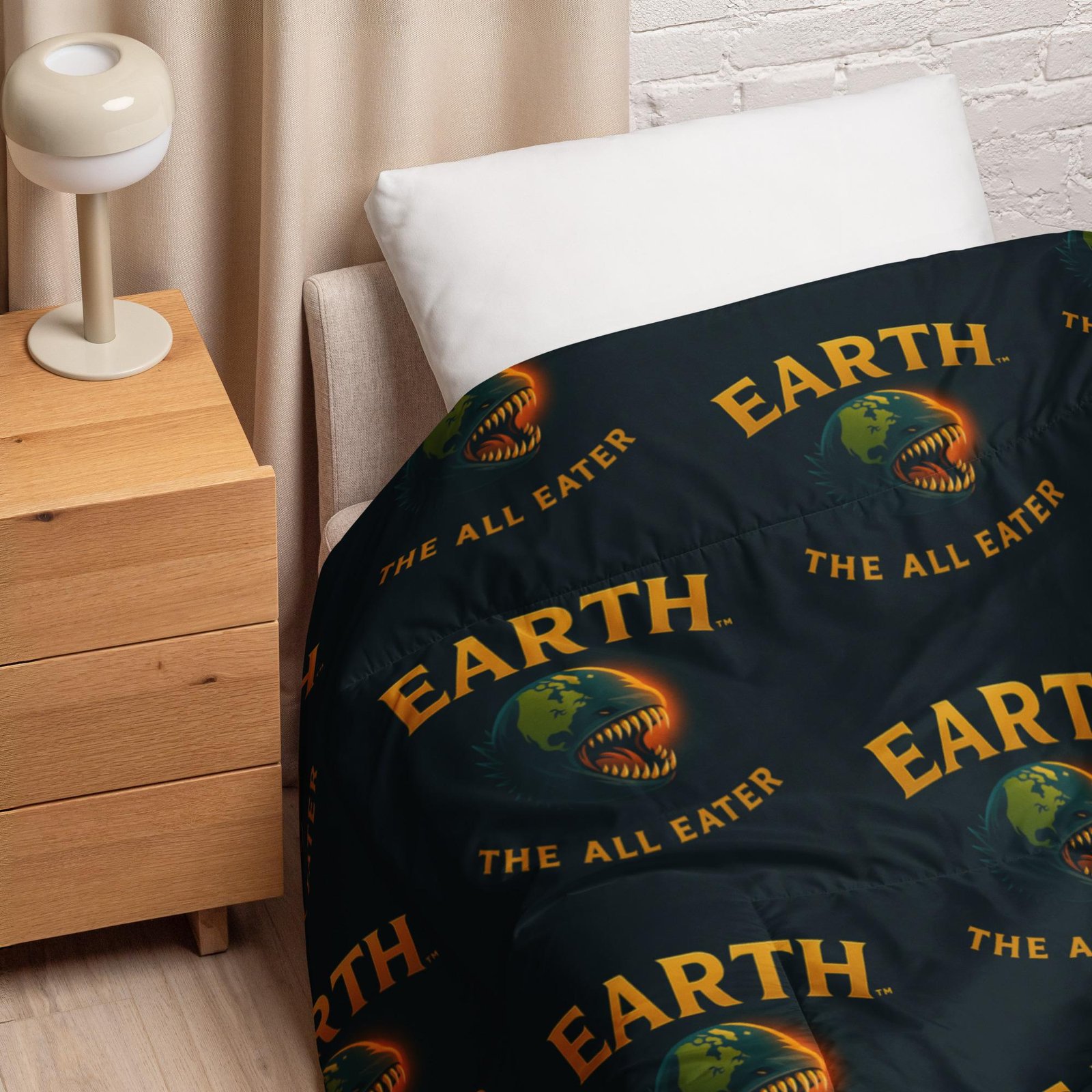 ETAE: Signature - Comforter - Image 4