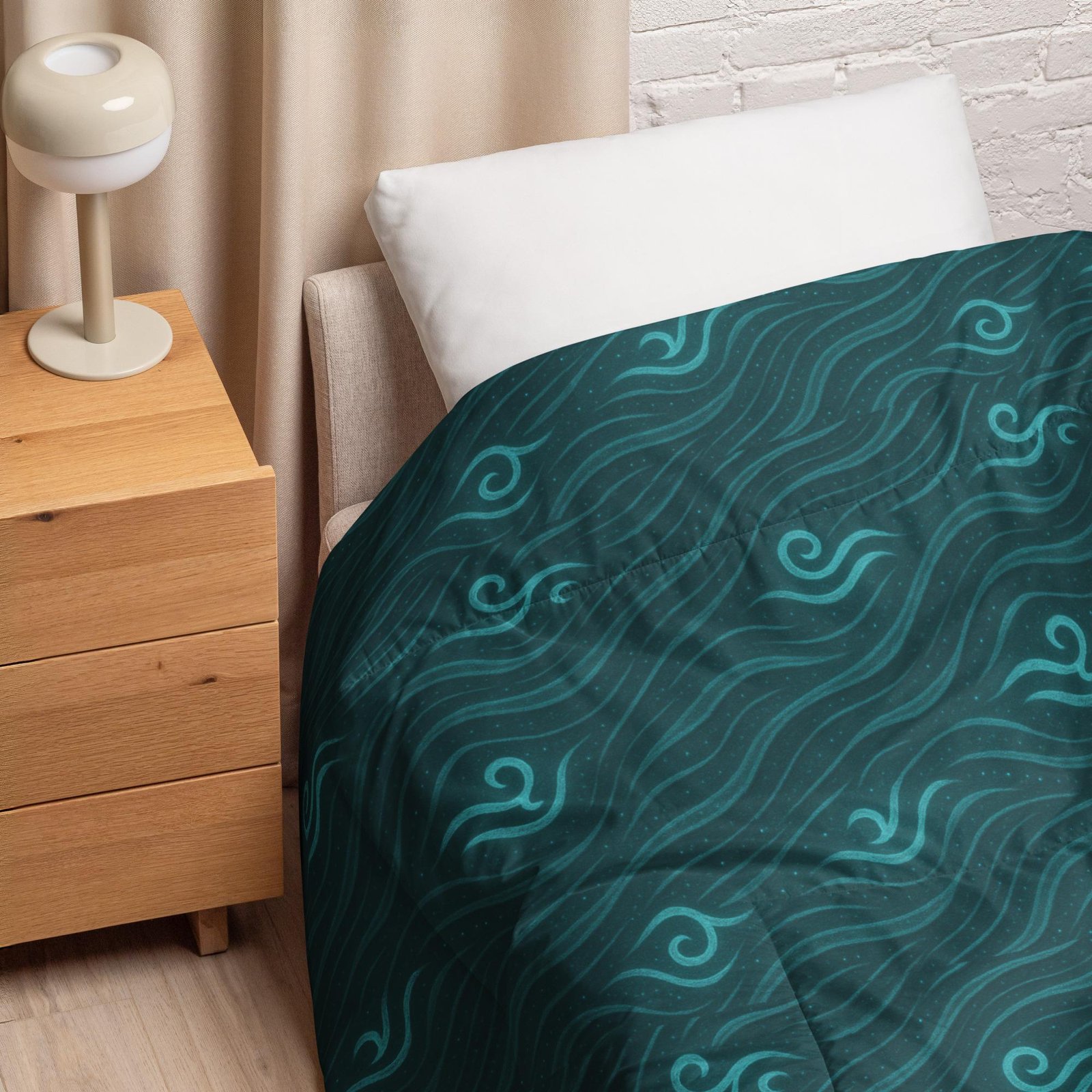 add – Comforter - Image 4