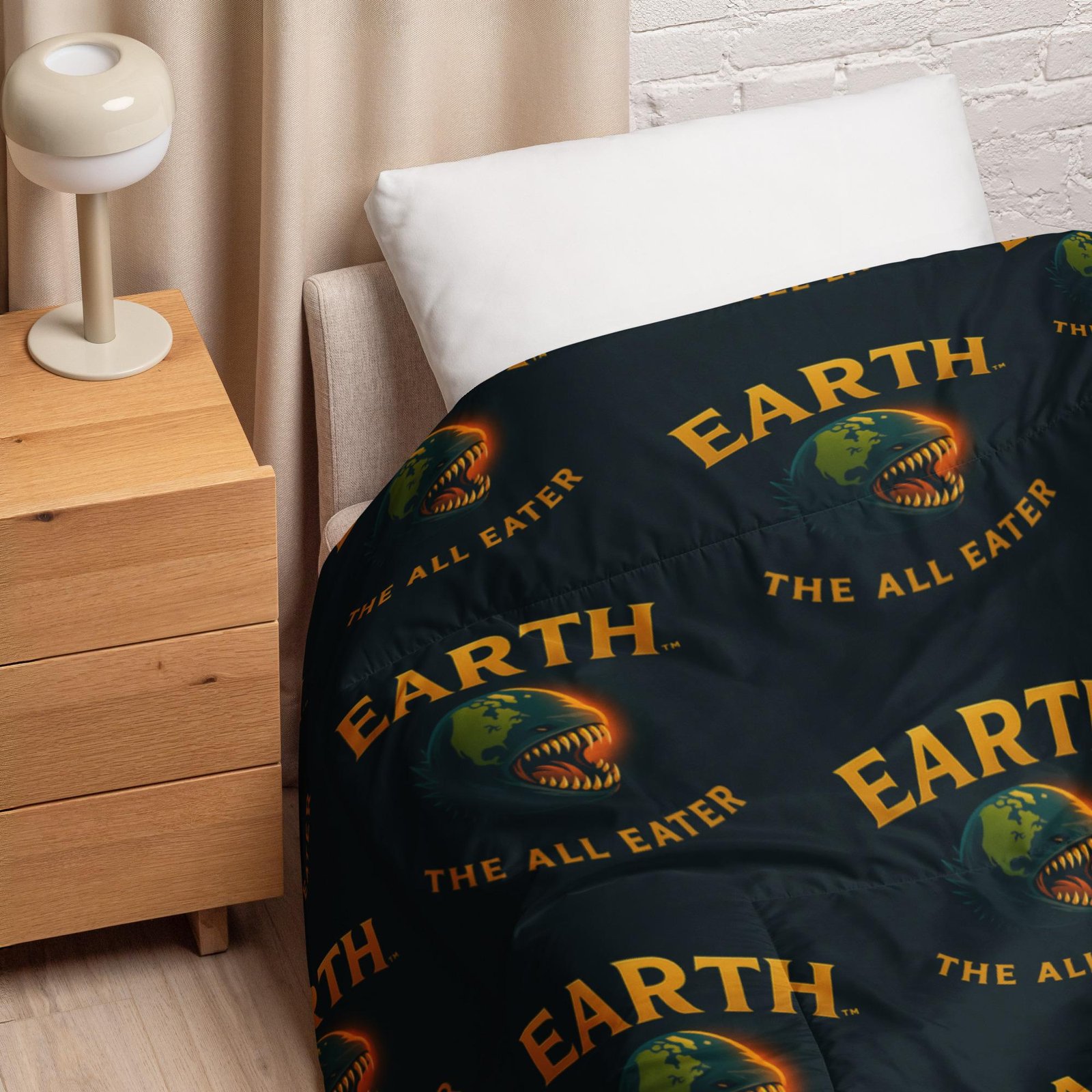 ETAE: Signature - Comforter - Image 3