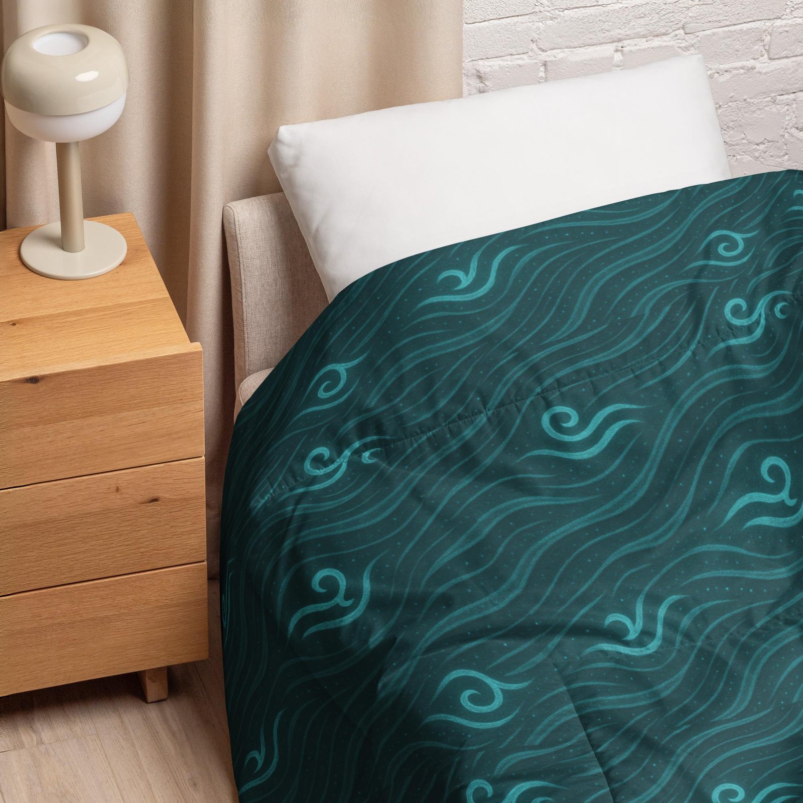 add – Comforter - Image 3