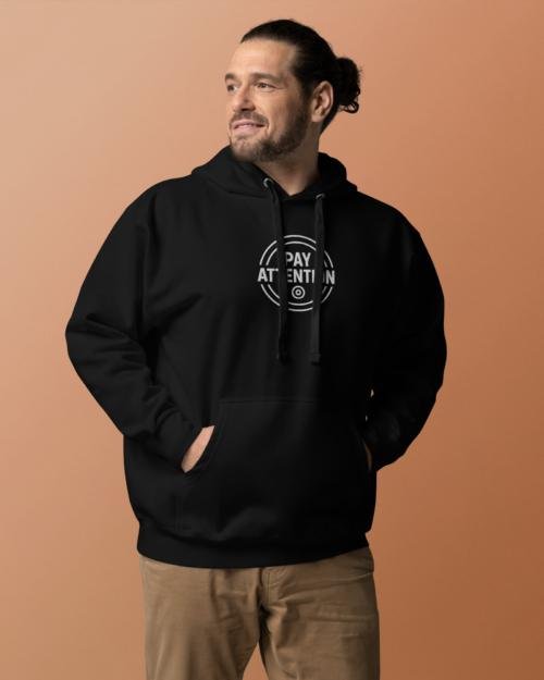Men's Hoodies