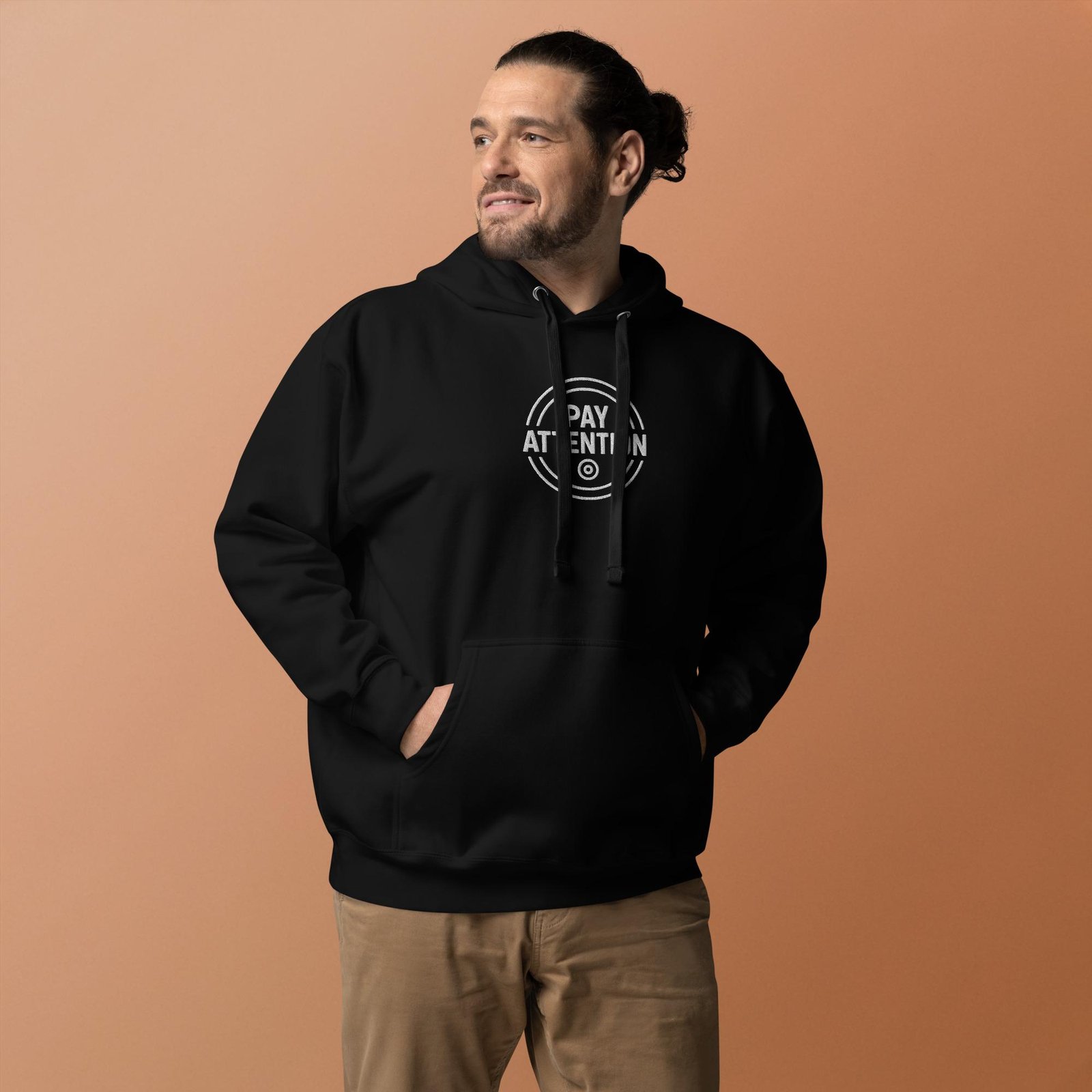 Unisex Hoodie - Image 4