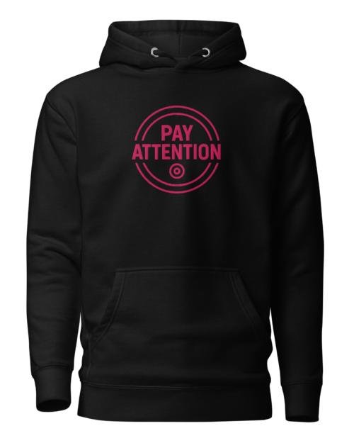 Unisex Hoodie
