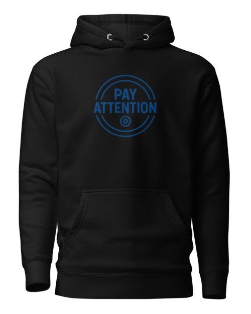 Unisex Hoodie