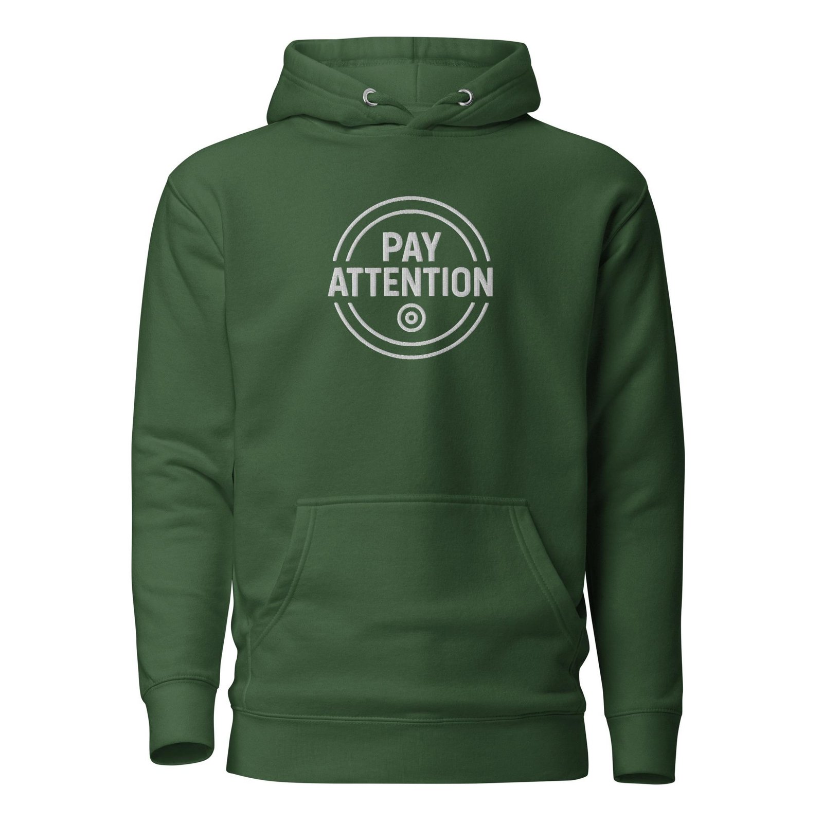 Unisex Hoodie - Image 18