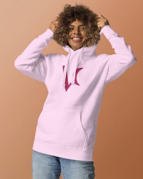 Women's Hoodies