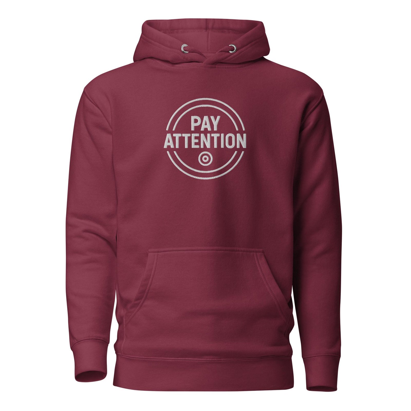 Unisex Hoodie - Image 8
