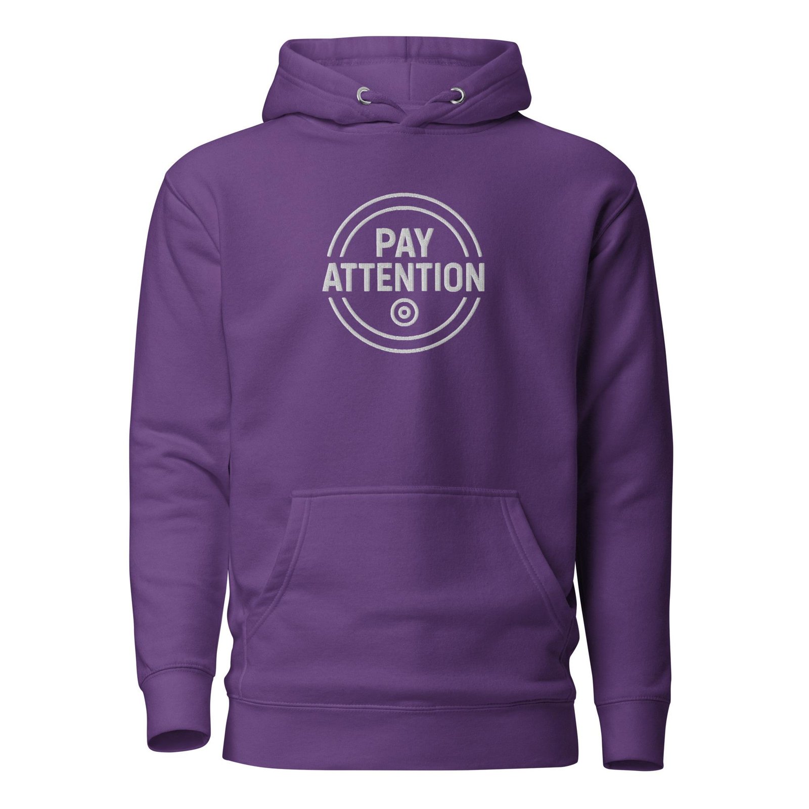 Unisex Hoodie - Image 16