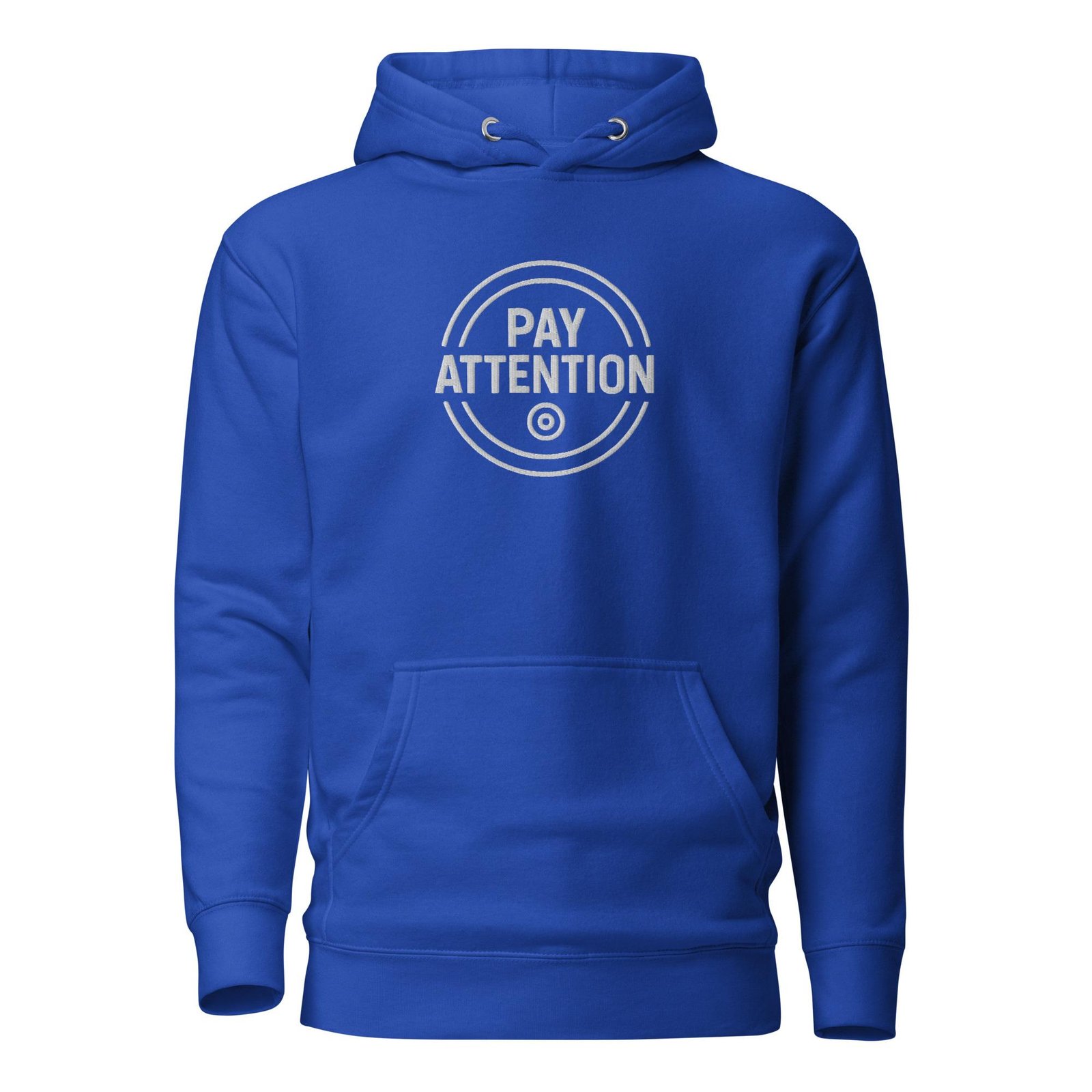 Unisex Hoodie - Image 14