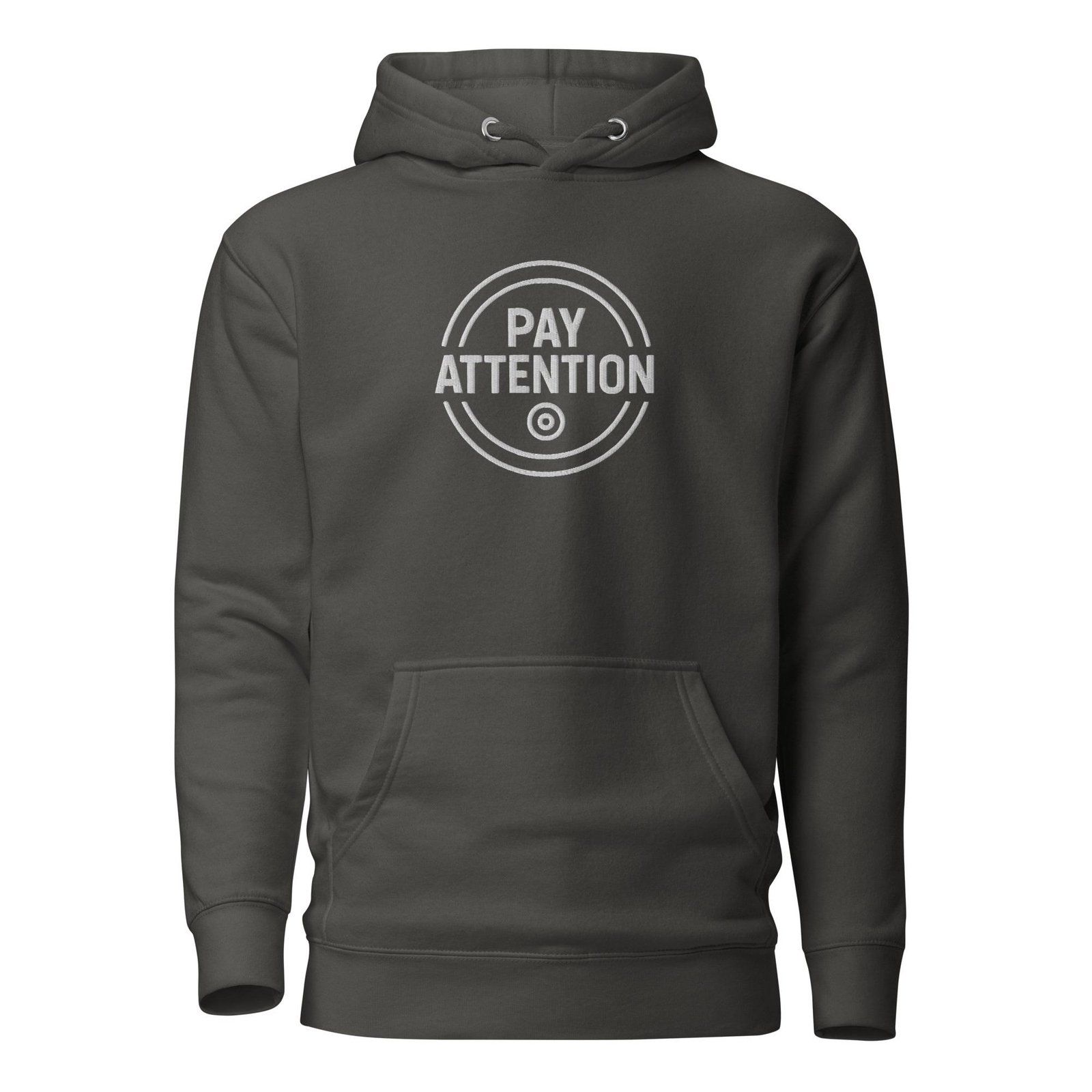 Unisex Hoodie - Image 12