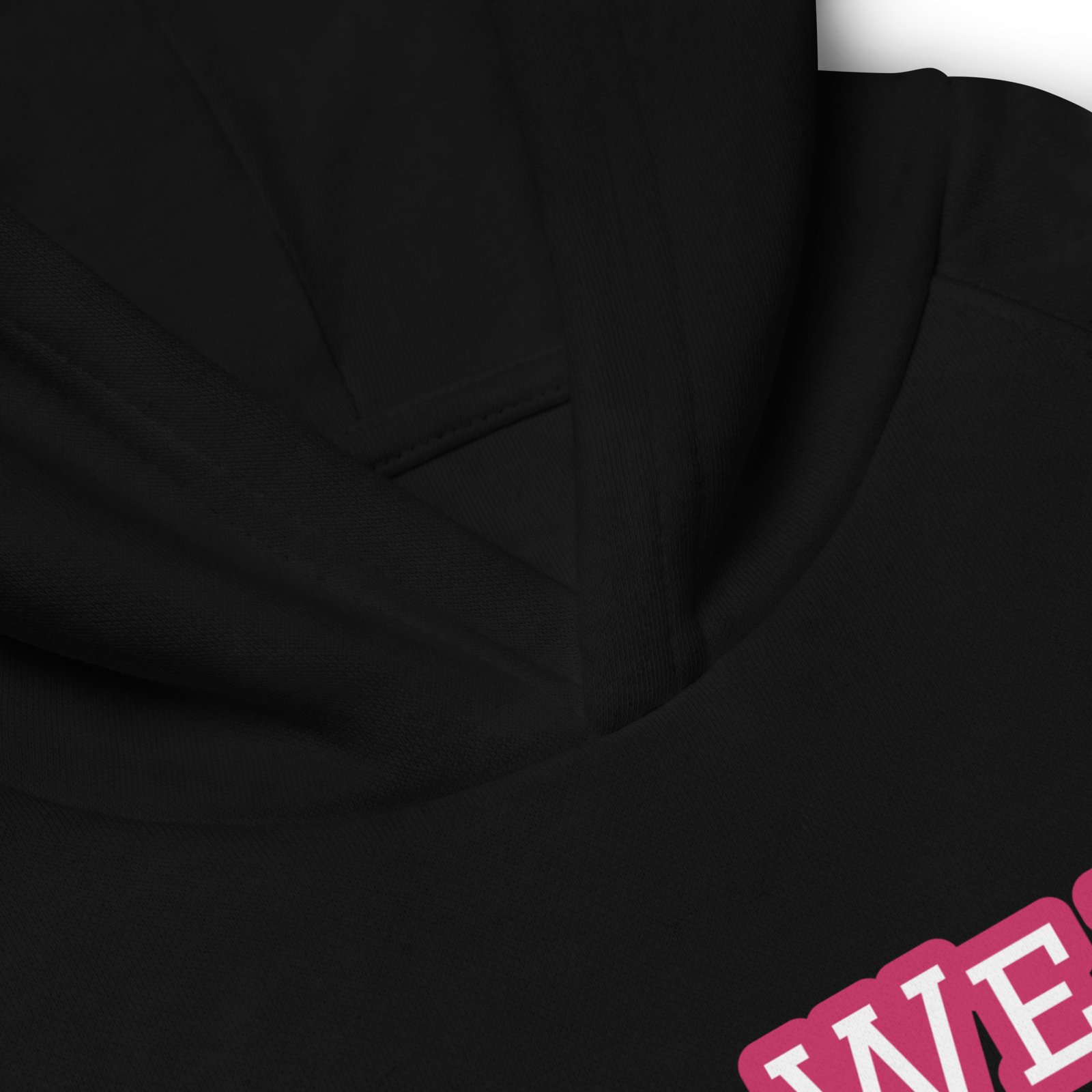 Kids eco hoodie - Image 2