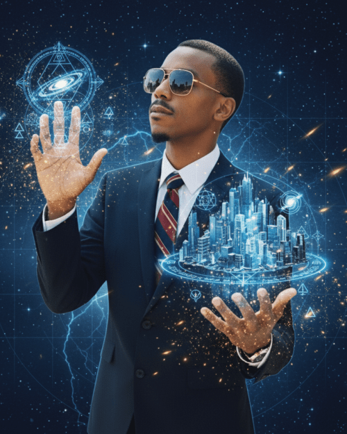 Out The Way Clothing