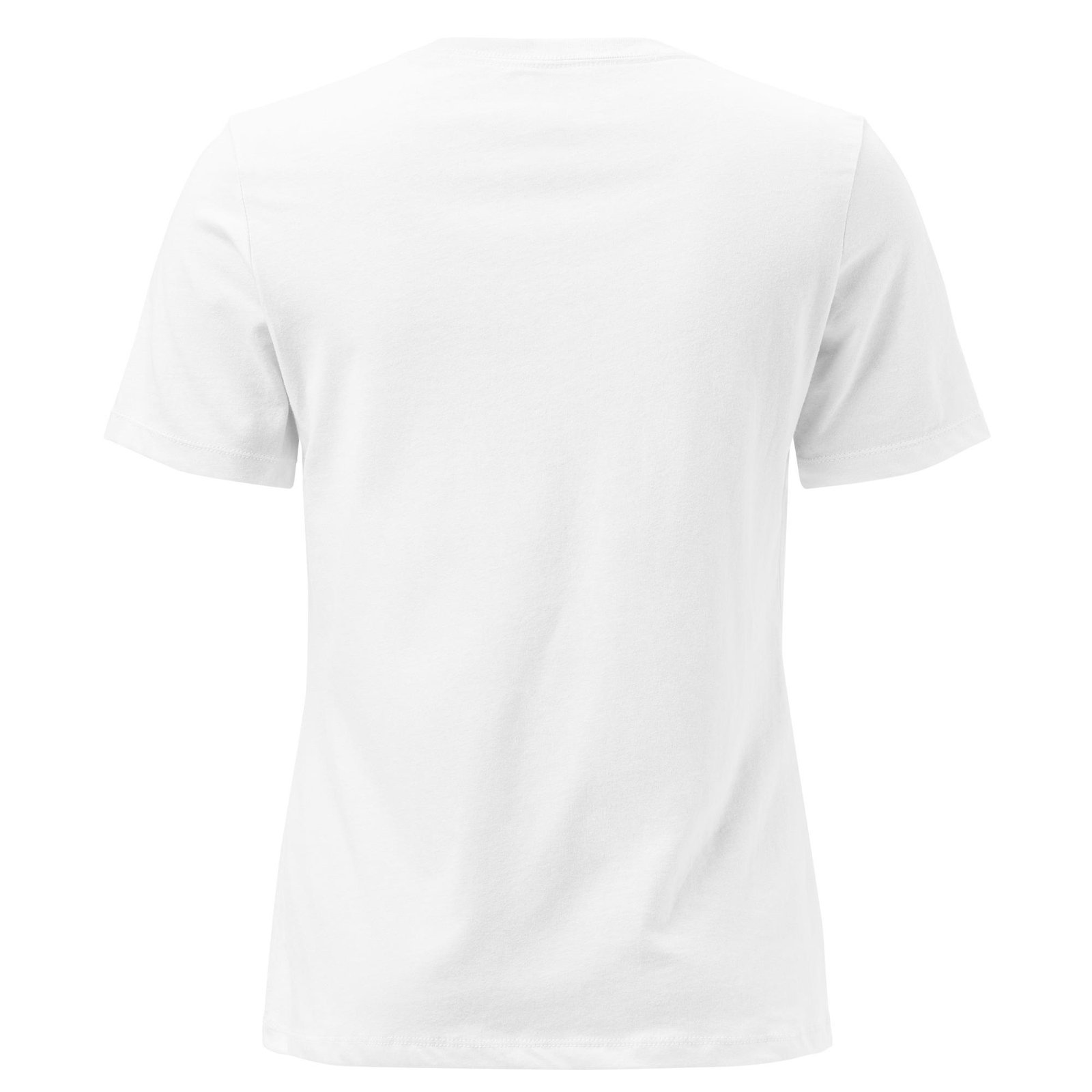 Women's Relaxed T-Shirt - Image 4