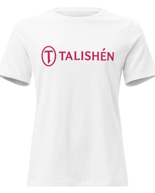 Women's Relaxed T-Shirt