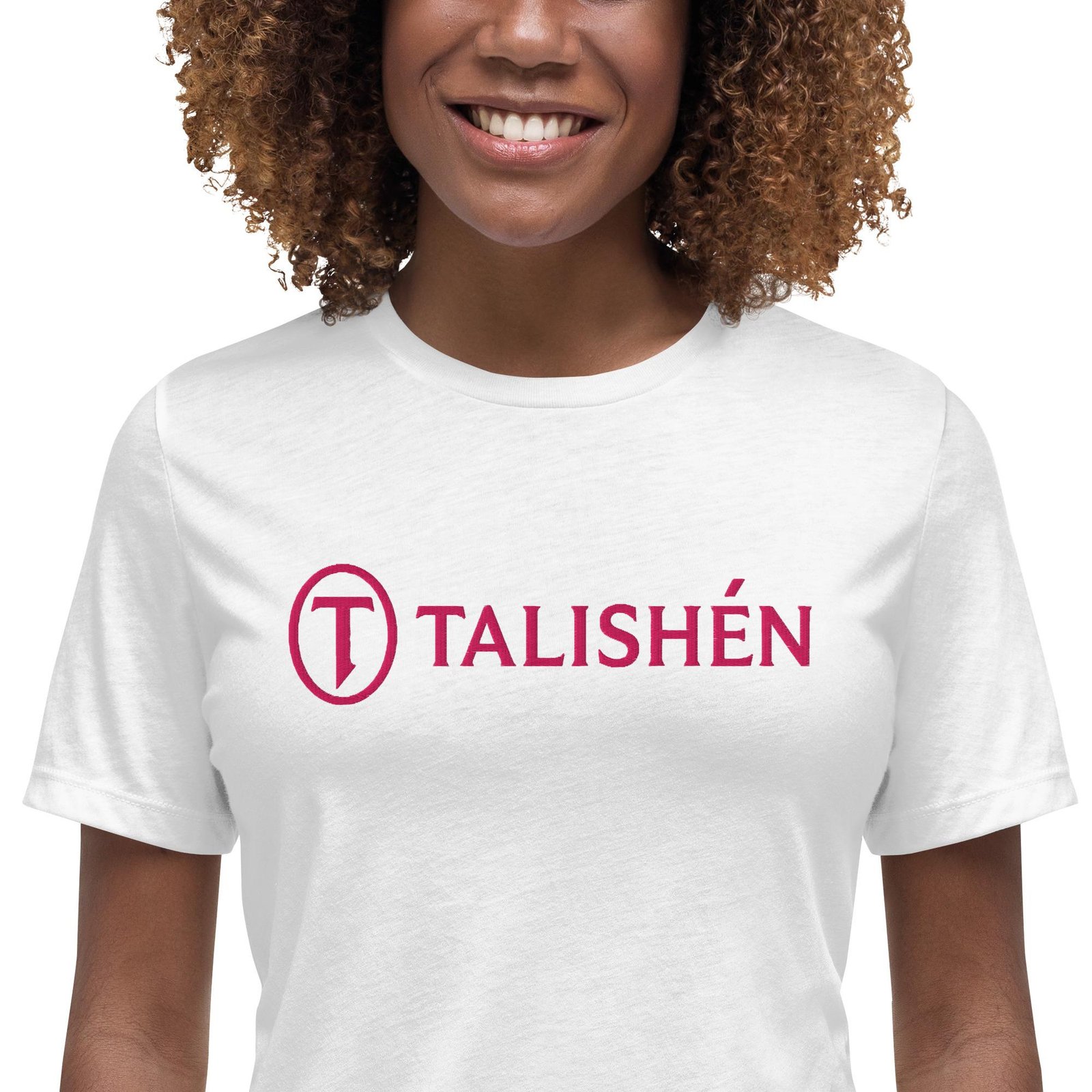 Women's Relaxed T-Shirt - Image 3