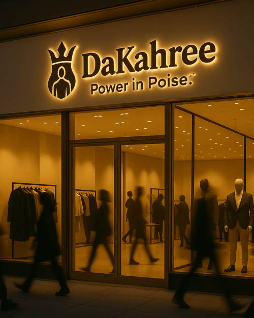 DaKahree Apparel