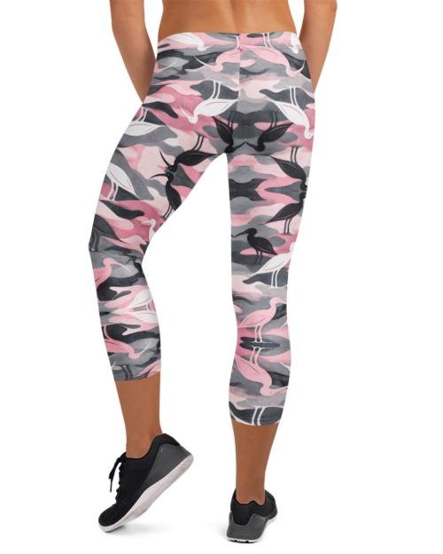 Capri Leggings