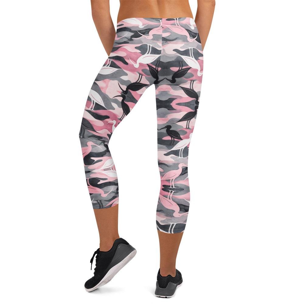 Capri Leggings