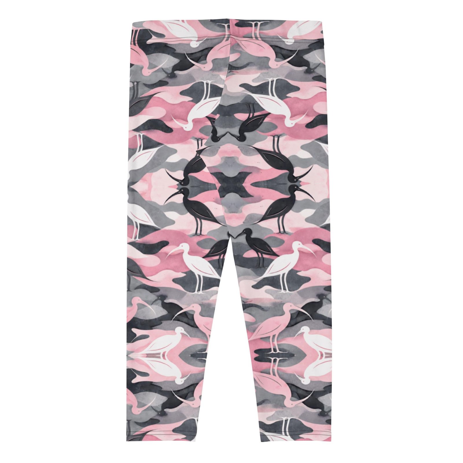 Capri Leggings - Image 3