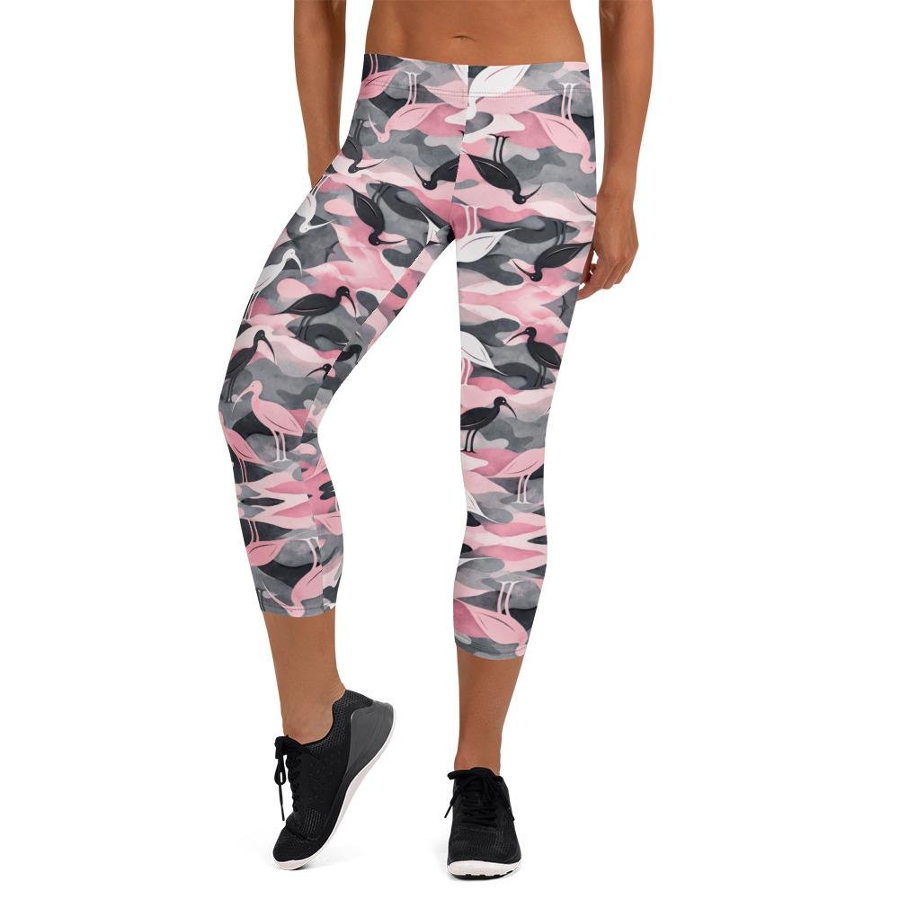 Capri Leggings - Image 6