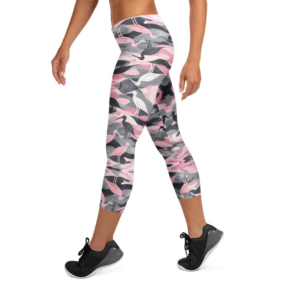 Capri Leggings - Image 7