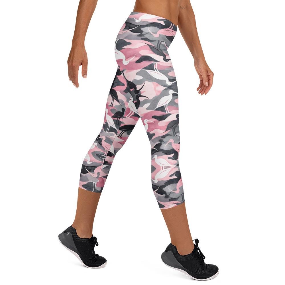 Capri Leggings - Image 8
