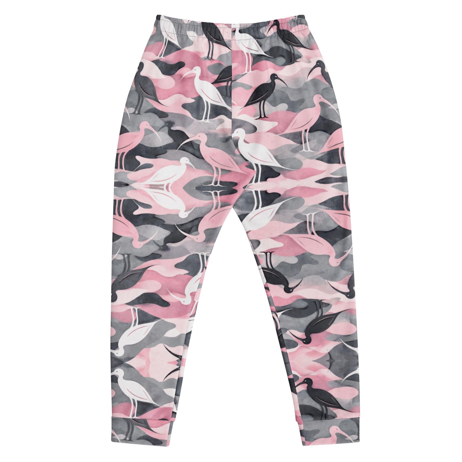 Men's Joggers - Image 4